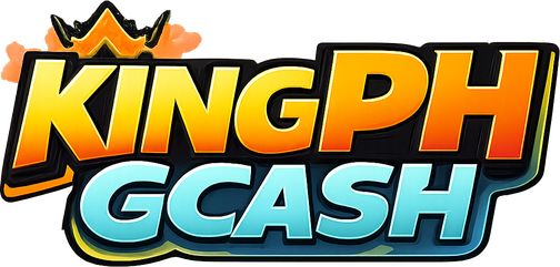 kingph gcash logo
